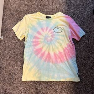 Sonetti Surf Club Tye Dye Shirt
